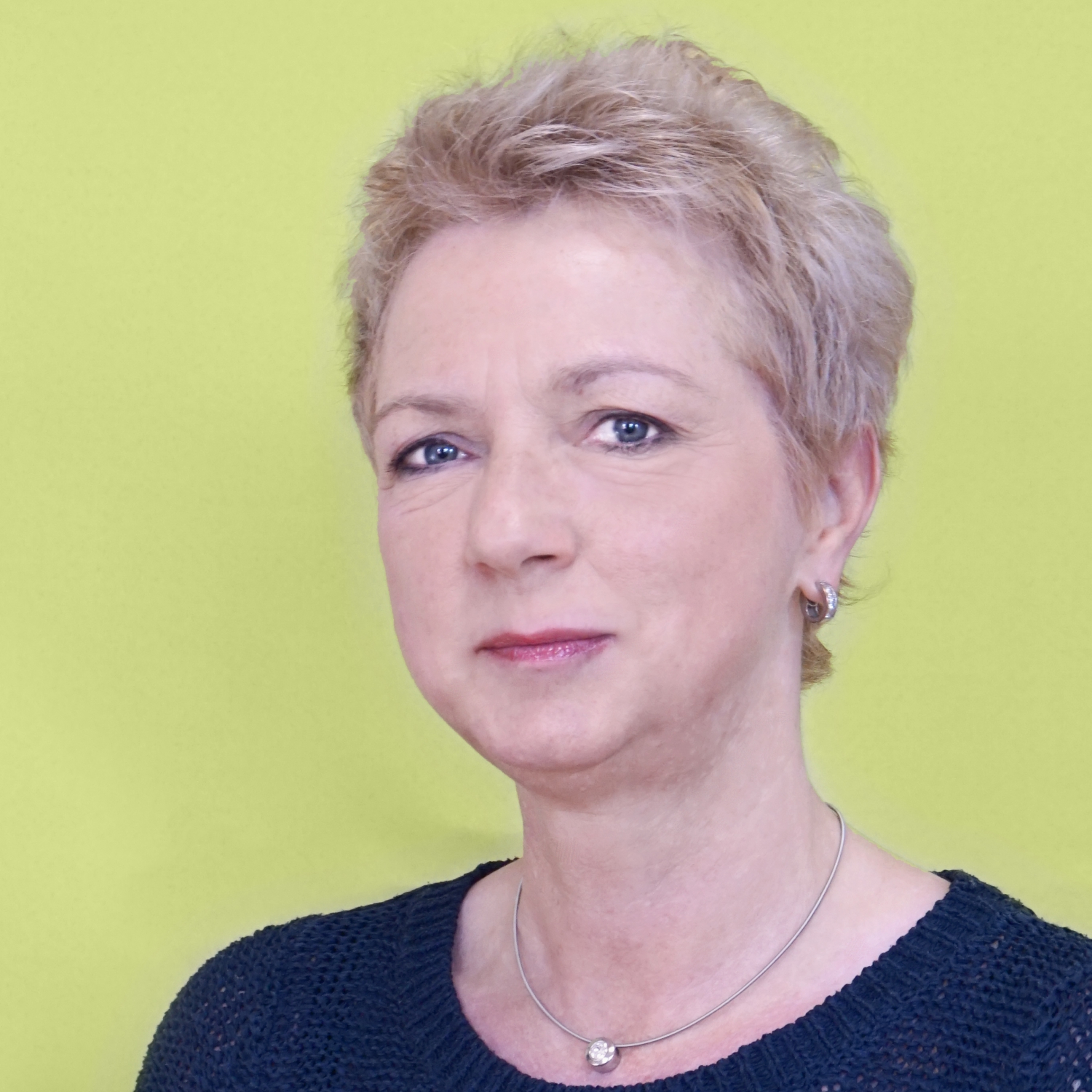 Jutta Weber