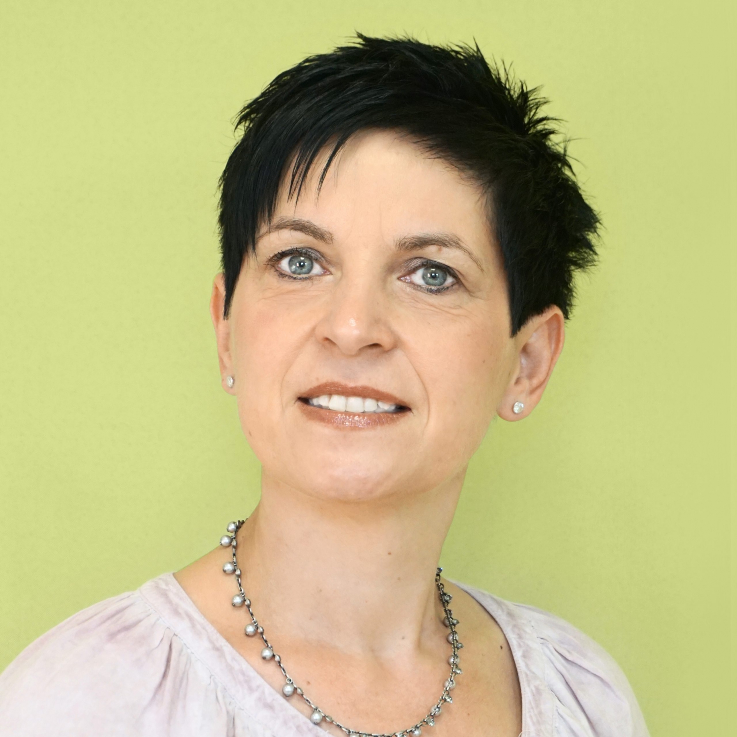 Sabine Krangemann